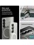 Samsung Galaxy Z Fold 6 Kılıf Magsafe Clear Soft Şeffaf 3
