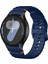 Samsung Galaxy Watch 4 Classic 42MM Kordon Promotion Sport Lacivert 1