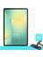Samsung Galaxy Tab S10 Fe Plus Tempered Glass Cam Ekran Koruyucu 2