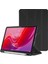 Lenovo Idea Tab Pro 12.7 TB-373FU Kılıf Origami Pencil Siyah 1