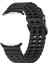 Samsung Galaxy Watch Ultra 2025 Kordon Flexi Sport Siyah 1