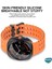 Samsung Galaxy Watch Ultra 2025 Kordon Flexi Sport Siyah 6
