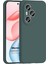 Honor 400 Pro Kılıf Groovy Soft Koyu Yeşil 1