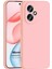 Honor 400 Kılıf Groovy Soft Pembe 1