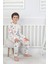 Gezegen Temalı Unisex Çocuk Pijama Takımı ( Kız - Erkek ) 4