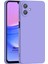 Samsung Galaxy A07 Kılıf Groovy Soft Lila 1