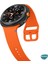 Samsung Galaxy Watch Ultra 2025 Kordon Promotion Sport Turuncu 5