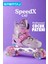 Speedx Cat Profesyonel Çocuk Pateni Işıklı Silikon Tekerler Taşıma Çantalı 7