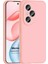 Honor 400 Pro Kılıf Groovy Soft Pembe 1