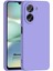 Xiaomi Redmi A5 4g Kılıf Groovy Soft Lila 1