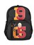 Lisanslı Taraftar Galatasaray Official Okul Sırt Çantası+Beslenme Çantası+Kalemlik 4