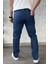 Erkek Jean Kot Pantolon P-00016433 3