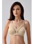 Kadın Basic C Cup Big Size Sütyen , 346001 1