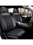 Her Araca Uyumlu Tam Takım Flex S Model Oto Koltuk Kılıfı Seti 1