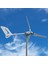 Set İ-700 W 12V/24V/48V Rüzgar Türbini + Hibrit Şarj Kontrol Cihazı Ista-Breeze 5