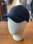 Düz Basic Gabardin Kumaş Nakışsız Cap Şapka 1