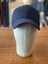 Düz Basic Gabardin Kumaş Nakışsız Cap Şapka 2