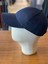 Düz Basic Gabardin Kumaş Nakışsız Cap Şapka 3