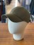 Düz Basic Gabardin Kumaş Nakışsız Cap Şapka 1