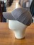 Düz Basic Gabardin Kumaş Nakışsız Cap Şapka 3