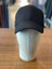 Düz Basic Gabardin Kumaş Nakışsız Cap Şapka 2