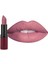 Velvet Matte Lipstick No:02 Mat Ruj 1