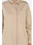 Taş Detaylı Gabardin Gömlek Tunik P-00017963 4