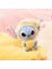 Peluş Stitch Koala Oyuncak Blind Box Konsept Sürpriz Paket Yeni Nesil Labubu Sürpriz Stitch Oyuncak Peluş Oyuncak Eat Something Before Sleep 3