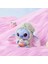Peluş Stitch Koala Oyuncak Blind Box Konsept Sürpriz Paket Yeni Nesil Labubu Sürpriz Stitch Oyuncak Peluş Oyuncak Eat Something Before Sleep 4