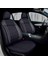 Her Araca Uyumlu Tam Takım Cover B Model Oto Koltuk Kılıfı Seti 1