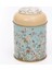 ER080-9F Botanica Blue Desenli Baharatlık 0,8 Lt 2