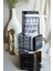 ERB09T9 Kare Saklama Kabı 105X105X160 3 Lü Set, City 1