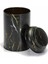 EF115-50 Metal Yuvarlak Kutu 105 x 150 mm Kubbe Kapak 1.4 lt 2
