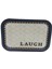 EE164-9B Mosaic Laugh Desenli Dikdörtgen Tepsi 29X40 cm 3