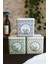 ERB36U3 Dikdörtgen Saklama Kabı 80X120 3 Lü Set, Forrest 1