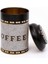 ER115-7D Mosaic Coffee Desenli Baharatlık 1,3 Lt 4