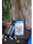 Kare Metal Saklama Kabı, 10.8 x 10.8 x 11.8 Cm, 1.3 Lt, Post Sweet Things 2