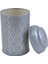 EF115-E2 Trellis Old Grey Desenli Baharatlık 1,1 Lt 3