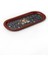 EE168-V1 Tales Nutcracker Desenli Oval Tepsi 16X35 cm 2