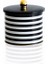 EF142-G9 Metal Yuvarlak Kutu 140 x 125 mm Topuz Kulplu 2.1 lt 2