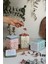 Kare Metal Saklama Kabı 75X75 3 Lü Set, Botanica 1