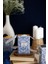 Er043-4b Azulejos Live Desenli Dikdörtgen Metal Saklama Kabı 8x10 Cm 1