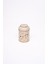 ER080-9G Terrazzo Cream Desenli Baharatlık 0,8 Lt 1