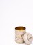 ER080-9G Terrazzo Cream Desenli Baharatlık 0,8 Lt 2