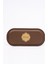 EE168-U6 Retro Desenli Oval Tepsi 16X35 cm 4