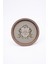 EE197-U7 Rosy Desenli Yuvarlak Tepsi 31.5 cm 2