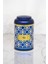EF115-96 Metal Yuvarlak Kutu 105 x 150 mm Kubbe Kapak 1.4 lt 1