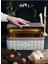 ER061-5A Elegance Bakery Desenli Ekmeklik 11,8 Lt 1