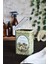 ER043-8I Forrest Green Home Desenli Dikdörtgen Metal Saklama Kabı 8X10 cm 1