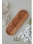 9cm Çap Ahşap Stant YR.00001207 1